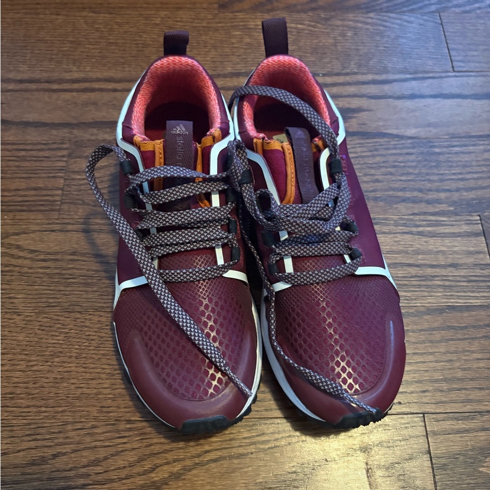 Adidas Stella McCartney Women's adizero XT Running Shoes